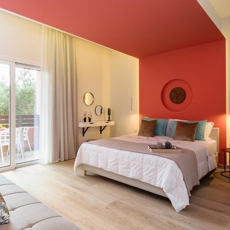פלאסרנה Iliana Apartments מראה חיצוני תמונה