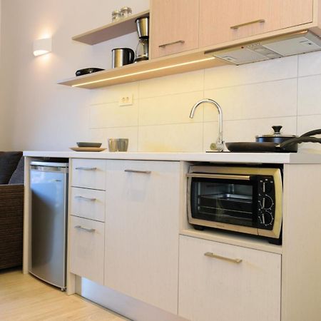 פלאסרנה Iliana Apartments מראה חיצוני תמונה