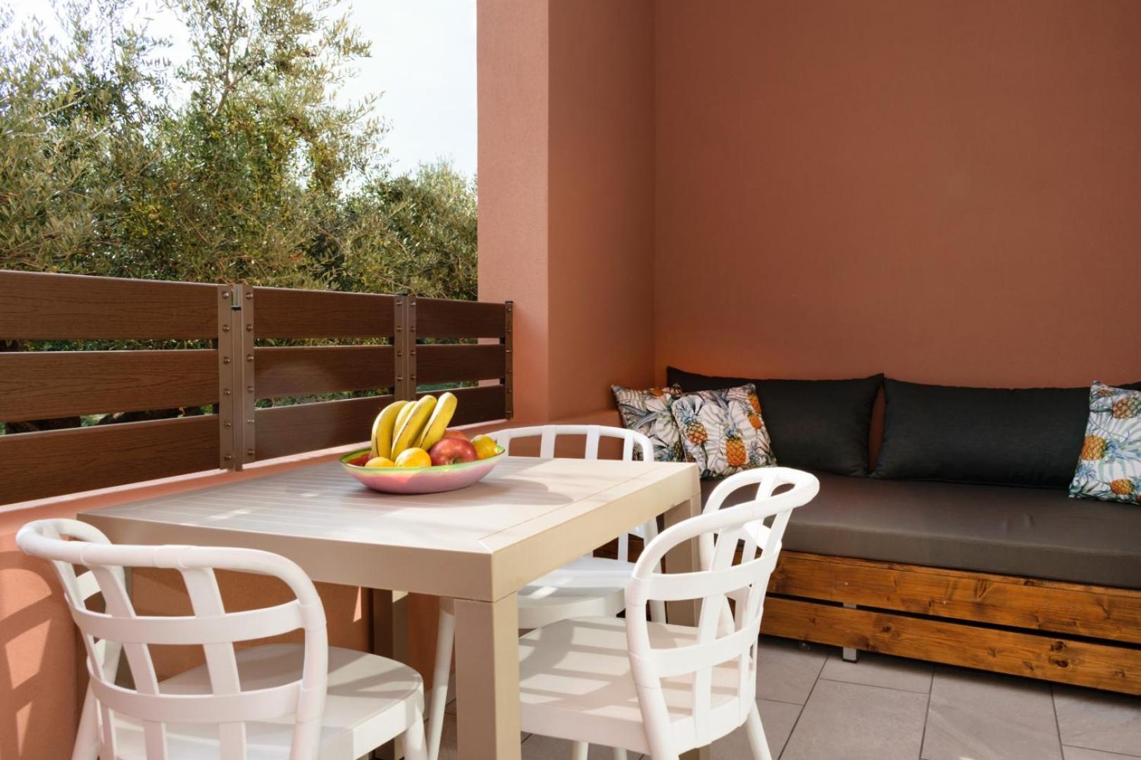פלאסרנה Iliana Apartments מראה חיצוני תמונה