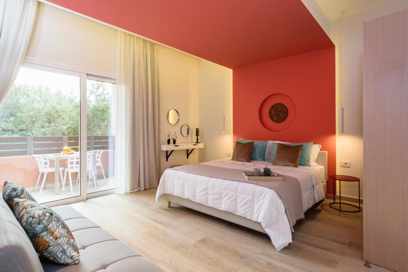 פלאסרנה Iliana Apartments מראה חיצוני תמונה