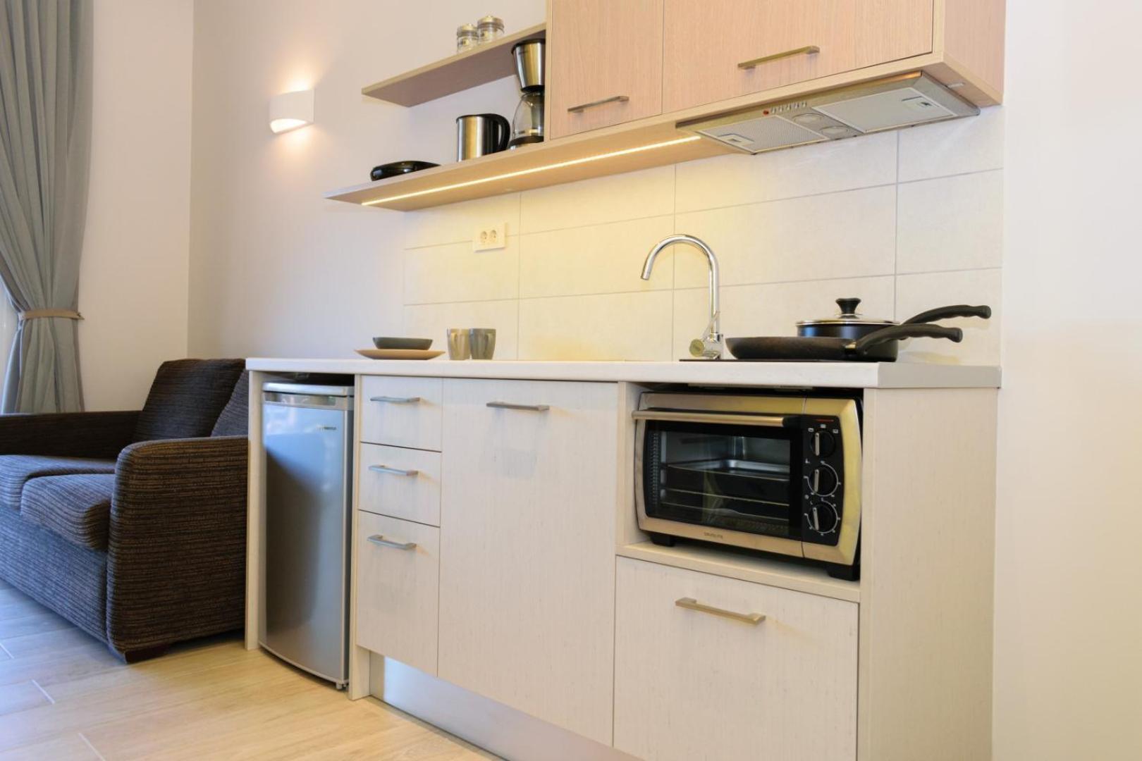 פלאסרנה Iliana Apartments מראה חיצוני תמונה