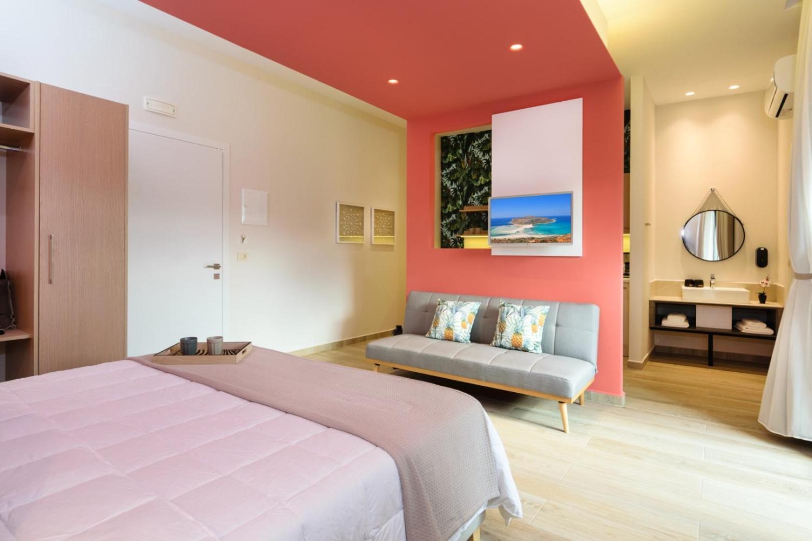 פלאסרנה Iliana Apartments מראה חיצוני תמונה