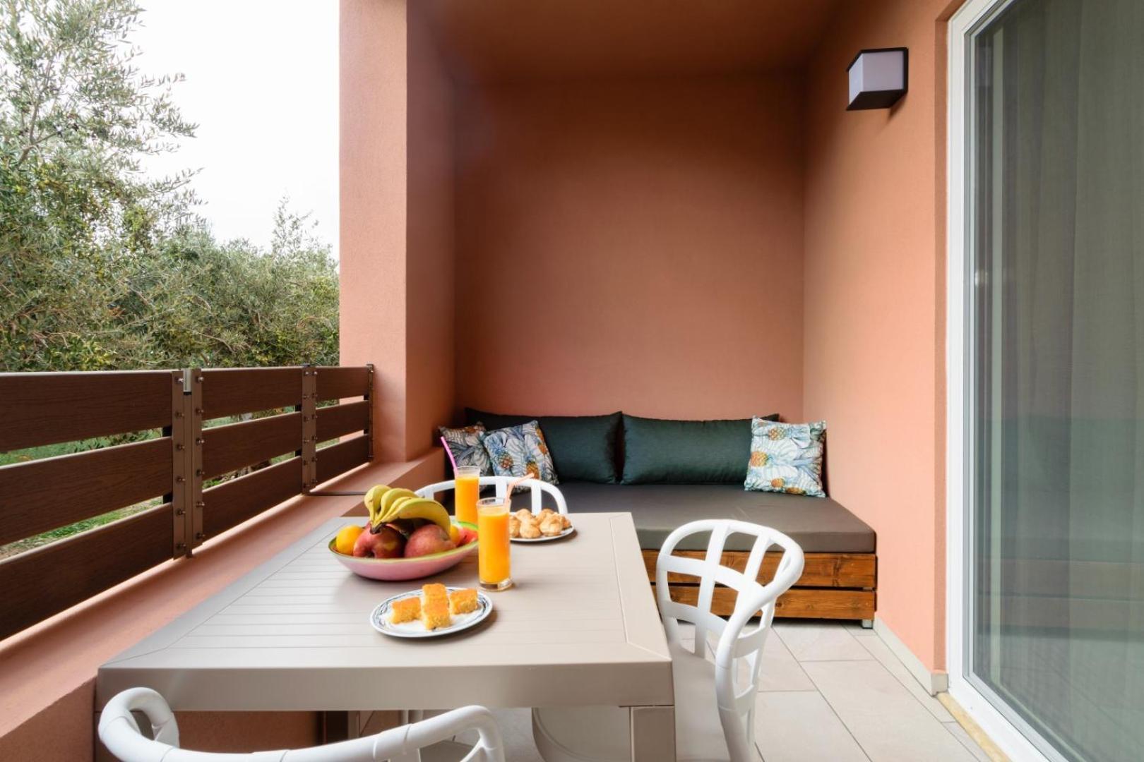 פלאסרנה Iliana Apartments מראה חיצוני תמונה