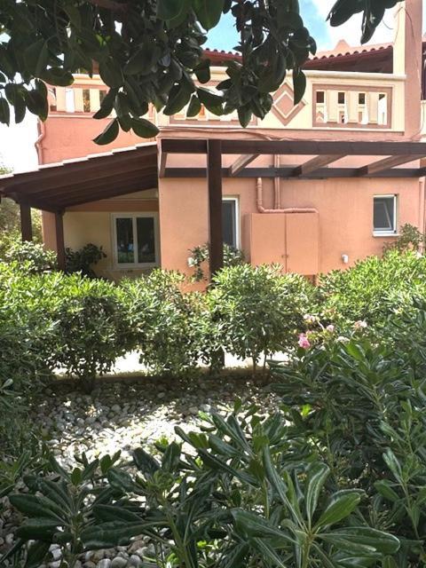 פלאסרנה Iliana Apartments מראה חיצוני תמונה