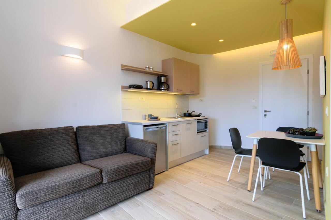 פלאסרנה Iliana Apartments מראה חיצוני תמונה