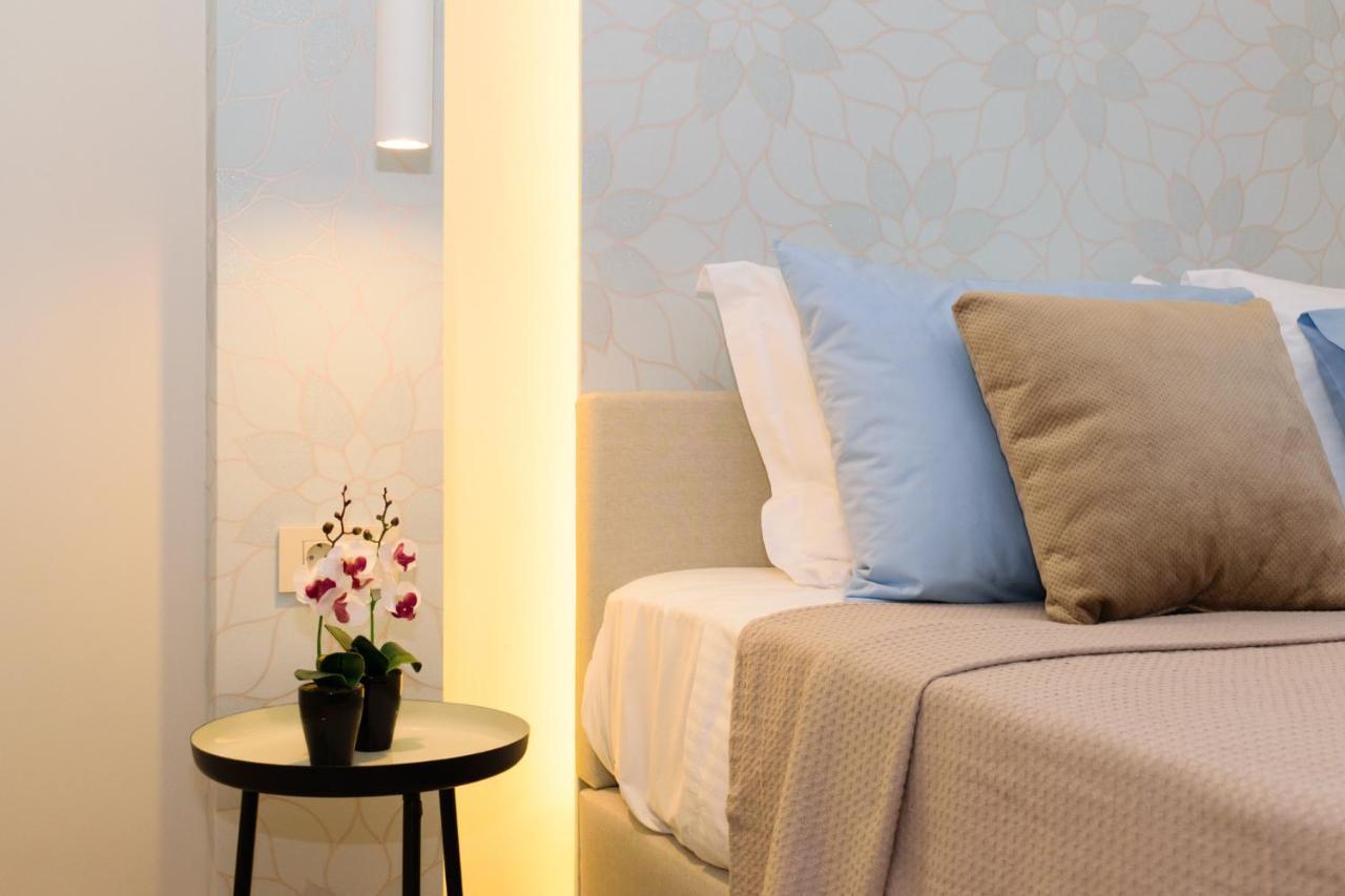 פלאסרנה Iliana Apartments מראה חיצוני תמונה