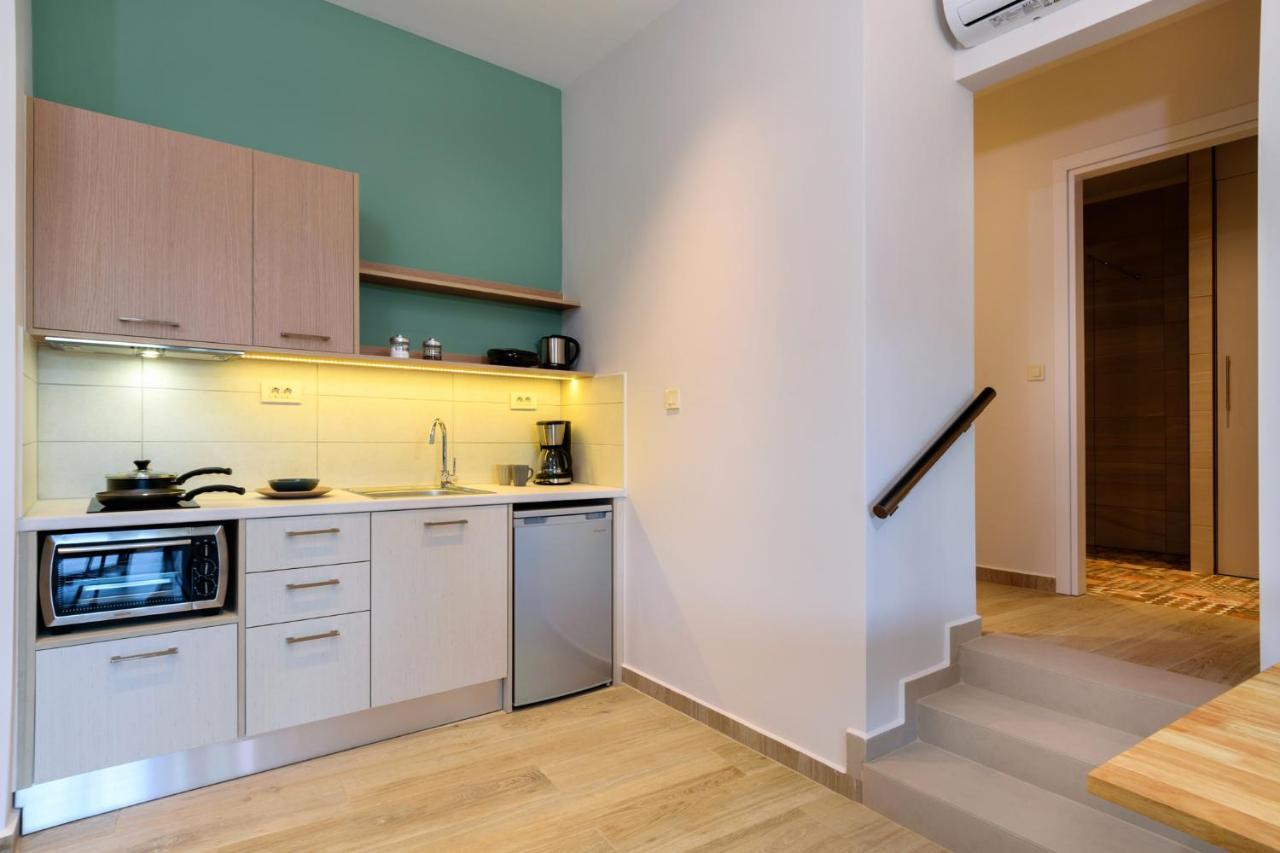 פלאסרנה Iliana Apartments מראה חיצוני תמונה