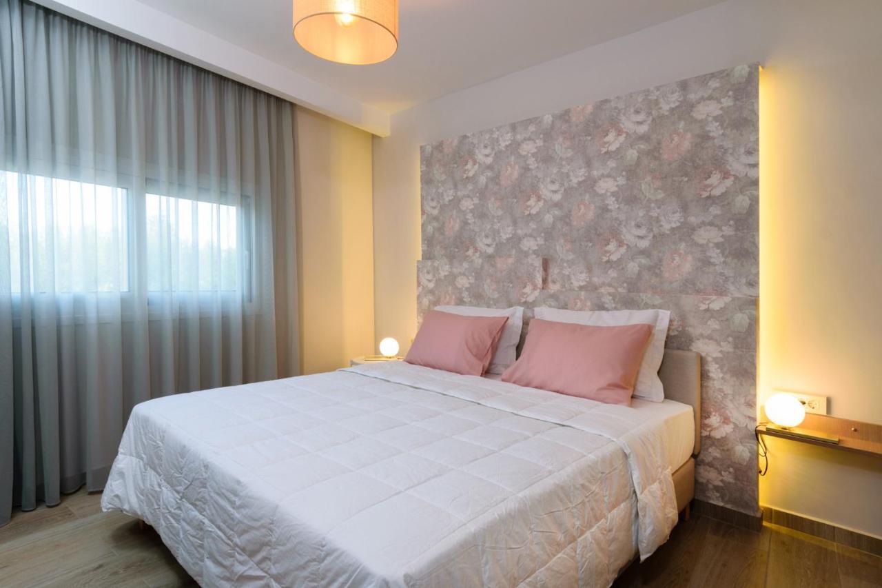 פלאסרנה Iliana Apartments מראה חיצוני תמונה