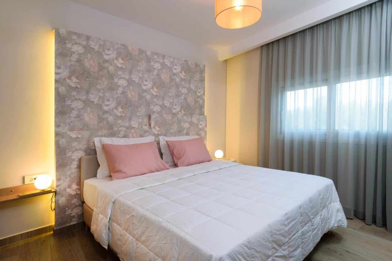פלאסרנה Iliana Apartments מראה חיצוני תמונה