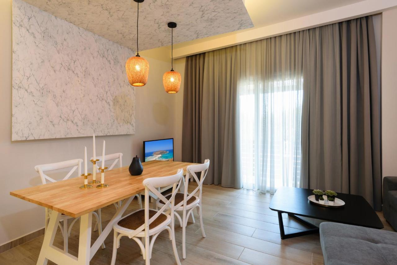 פלאסרנה Iliana Apartments מראה חיצוני תמונה